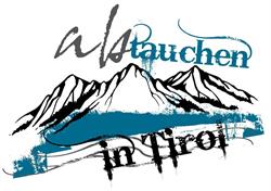 Tauchen in Tirol