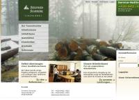 Website von Siegfried Scherübl