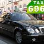 Taxi 6969 4020 Linz