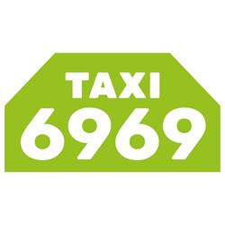 Taxi 6969