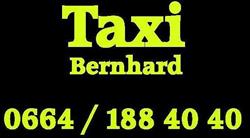 Taxi Bernhard