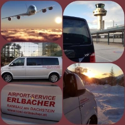 Taxi Erlbacher