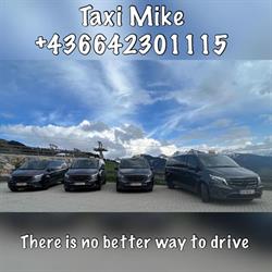 Taxi Mike Kitzbühel