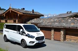 Taxi Peter Kitzbühel