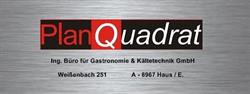 Planquadrat-Techn.büro Ing.f.gastronomie&kältet. Ing.obereder&ing.gerhart