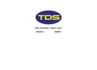 TDS Handels- und Dienstleistungs GMBH