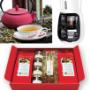 TEEHAUS Tea & more Tee Onlineshop