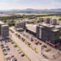 Techno Park Raaba Liegenschaftsverwertung u. Verwaltungs G.m.b.H Techno Park Raaba Liegenschaftsverwertung u. Verwaltungs G.m.b.H