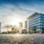 Techno Park Raaba Liegenschaftsverwertung u. Verwaltungs G.m.b.H Techno Park Raaba Liegenschaftsverwertung u. Verwaltungs G.m.b.H