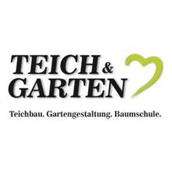 Teich und Garten Gartengestaltung Smrz KEG
