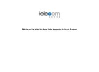 telecomservice GmbH