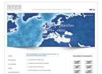 TELEFORTE Telekommunikations GmbH