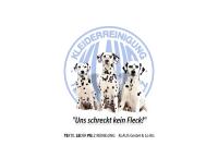 Kleiderreinigung Klaus Gesellschaft m.b.H. & Co. KG.
