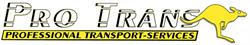 PRO TRANS Transport GmbH