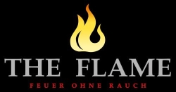 THE FLAME - Feuer ohne Rauch