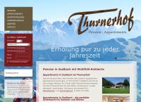 Website von Hermann Kröll