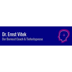 Univ. Ass. MMag. Dr. Ernst Vitek, MSc