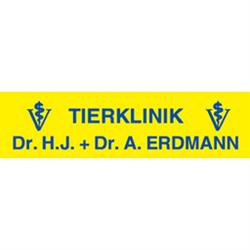 Tierarzt Dr. Hans-Joachim Erdmann u. Dr. Ariane Erdmann - TIERKLINIK