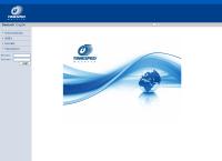 Website von Timesped Graz Spedition GmbH