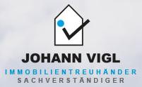 Johann Vigl Immobilientreuhänder und Sachverständiger