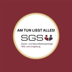 Sozial- U Gesundheitssprengl Telfs U Umgebung
