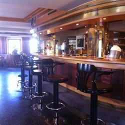 Restaurant-Cafe Pension Central