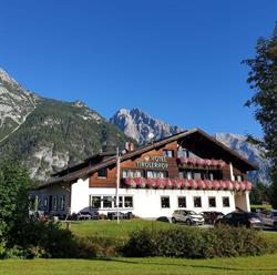 Hotel Tirolerhof Gesellschaft m.b.H.