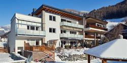 Apartment Kuprian****