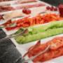 Frisch und gesund! Frisch und gesund!