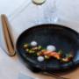 Gourmet in unseren Bergkristall-Stuben Gourmet in unseren Bergkristall-Stuben