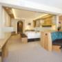 Wohnraum Alpin Suite Wohnraum Alpin Suite