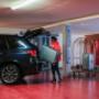 kostenloses parken in der Hoteltiefgarage kostenloses parken in der Hoteltiefgarage