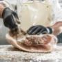 Metzgerei Huber Kitzbühel - wir sind zertifizierter Tiroler Speck g.g.A. Produzent! Tiroler Schinkenspeck, Karreespeck und  Bauchspeck, händisch hergestellt nach traditioneller Rezeptur.