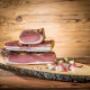 Metzgerei Huber Kitzbühel - wir sind zertifizierter Tiroler Speck g.g.A. Produzent! Tiroler Schinkenspeck, Tiroler Karreespeck und Tiroler Bauchspeck, hergestellt nach traditioneller Rezeptur.
