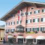 Metzgerei Huber Kitzbühel - Stammhaus in der Kitzbüheler Bichlstraße.