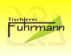 Tischlerei Einrichtungsbetrieb Fuhrmann