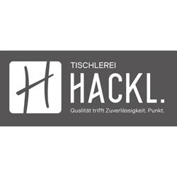 Tischlerei Hackl GmbH