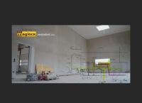 Website von Tischlerei Maglock GesmbH - innenarchitektur & handwerk