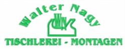 Nagy Tischlerei-Montagen