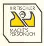 Tischlerei Oberhamberger