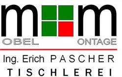 Ing. Pascher Erich Tischler