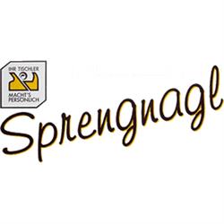 Franz Sprengnagl