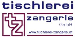 Tischlerei Zangerle GmbH