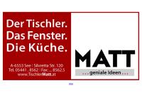 Mario Johann Matt