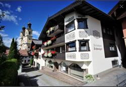 Ferienhaus Schwaiger