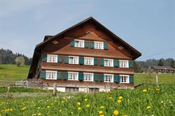 Bio-Ferienbauernhof Greber