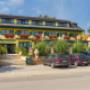 Hotel Burgenländerhof in 7072 Mörbisch am See - Außenansicht Hotel Burgenländerhof in 7072 Mörbisch am See - Außenansicht