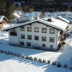 Pension Inge Inh Baumgartner Helmut & Ingeborg KEG