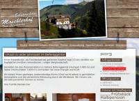 Berggasthaus Maschlerhof