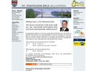 Gemeindeamt St Pantaleon-Erla